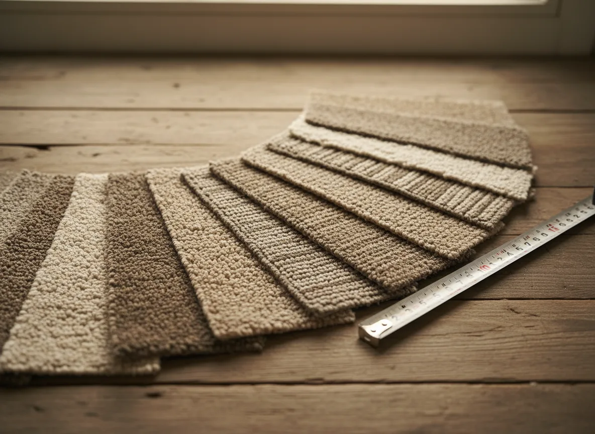 Carpet Installation Burlington, TX FAQs